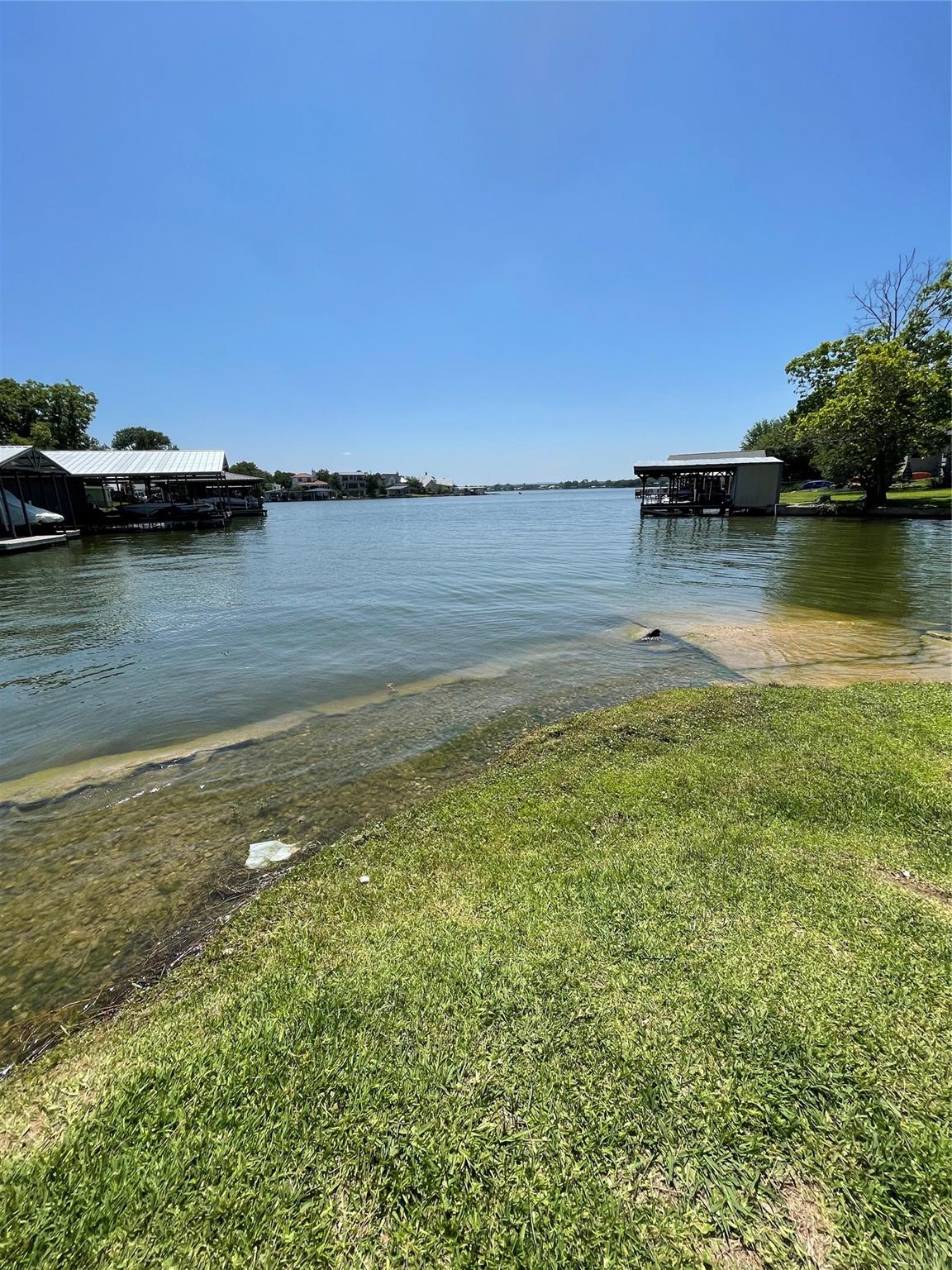 Tbd E Castlelakes Drive Granite Shoals TX 78654