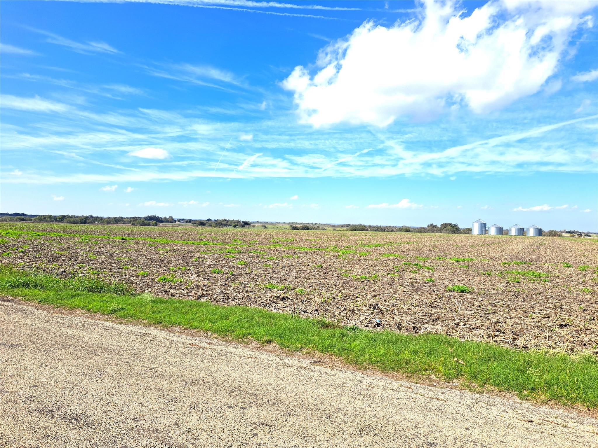 Tbd Cr 414 Road Taylor TX 76574