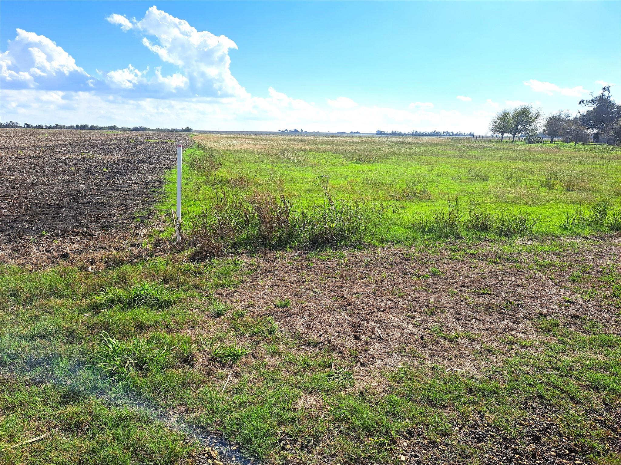 Tbd Cr 414 Road Taylor TX 76574