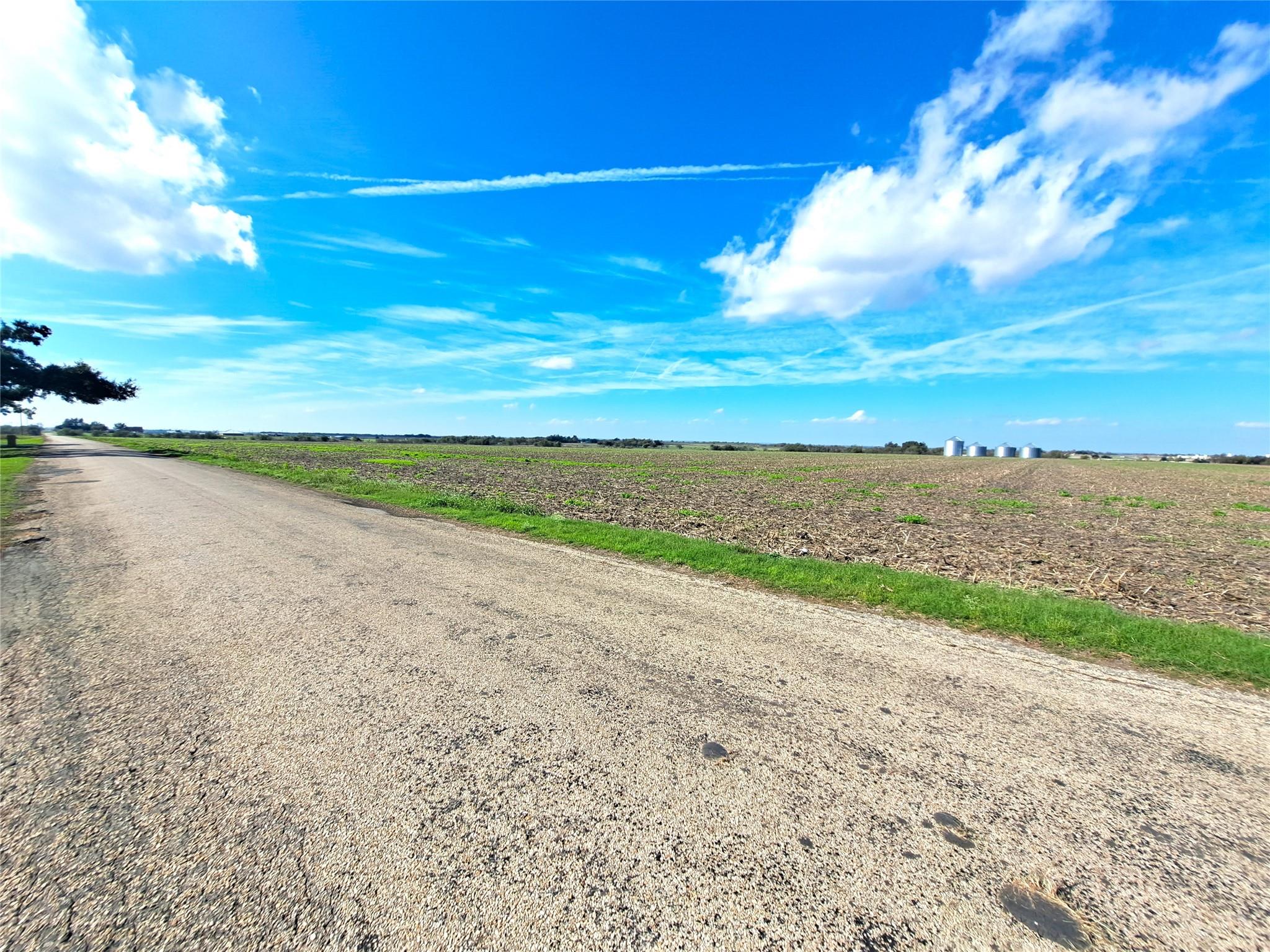 Tbd Cr 414 Road Taylor TX 76574