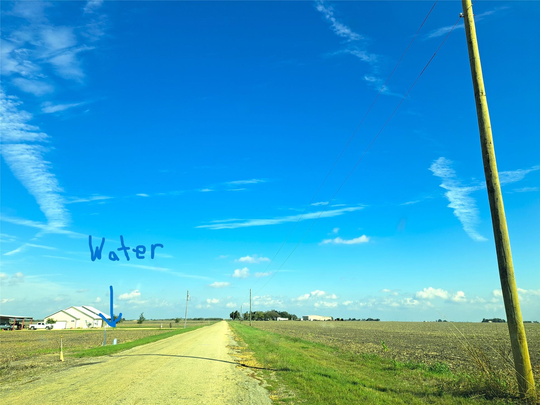 Tbd Cr 414 Road Taylor TX 76574