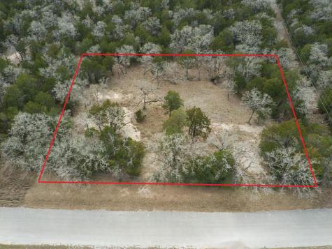000 Leisure Lane Cedar Creek TX 78612