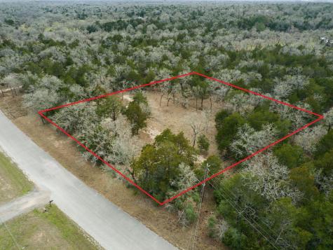 000 Leisure Lane Cedar Creek TX 78612