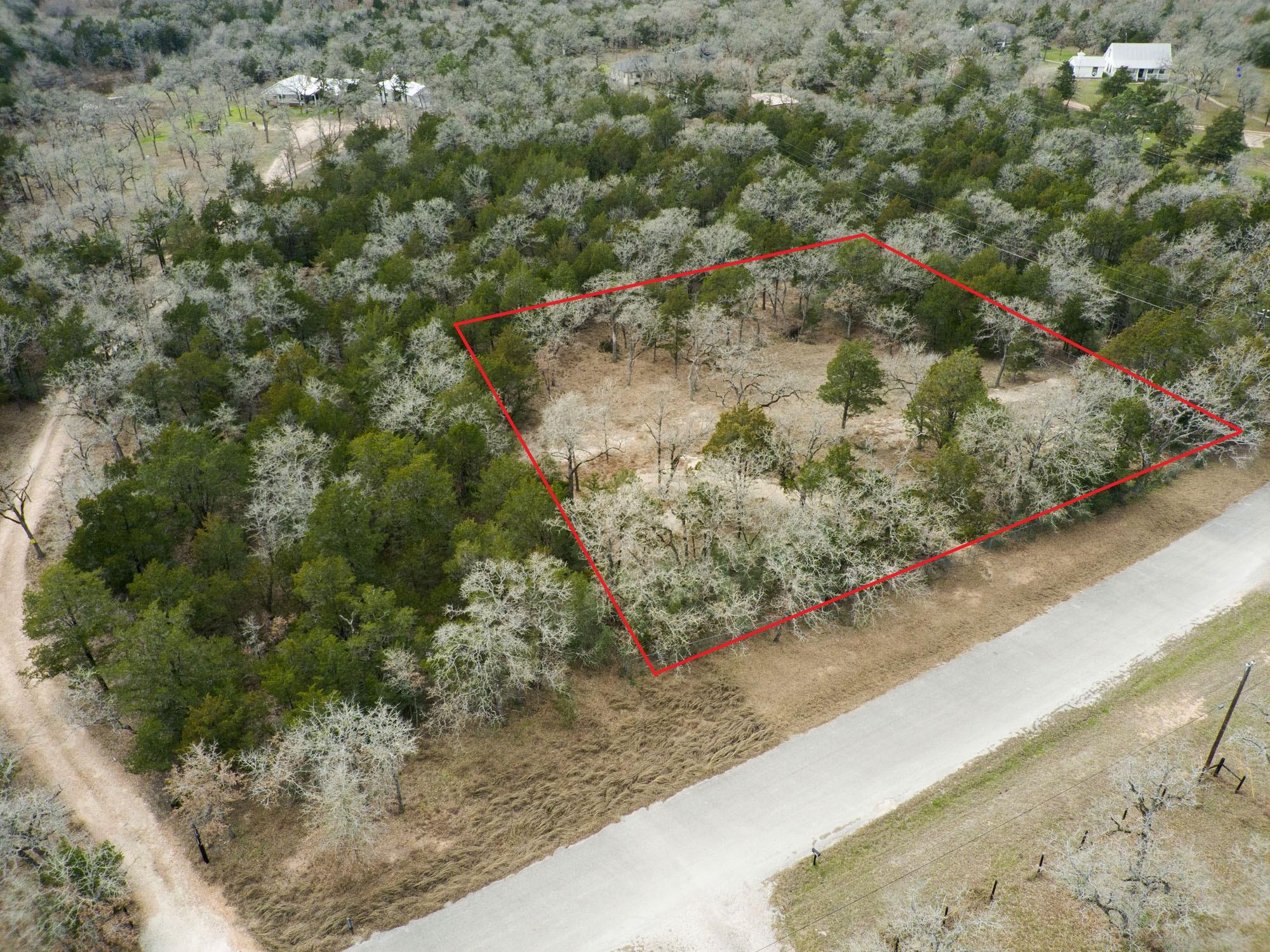 000 Leisure Lane Cedar Creek TX 78612