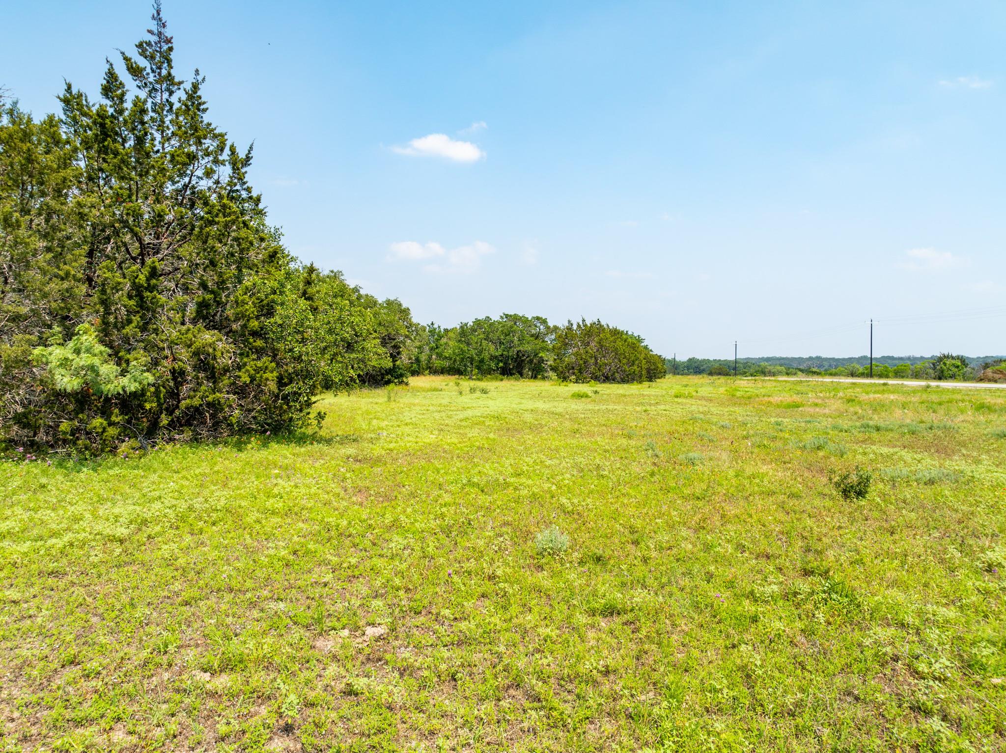 Tbd Pitchfork Ranch Road Copperas Cove TX 76522