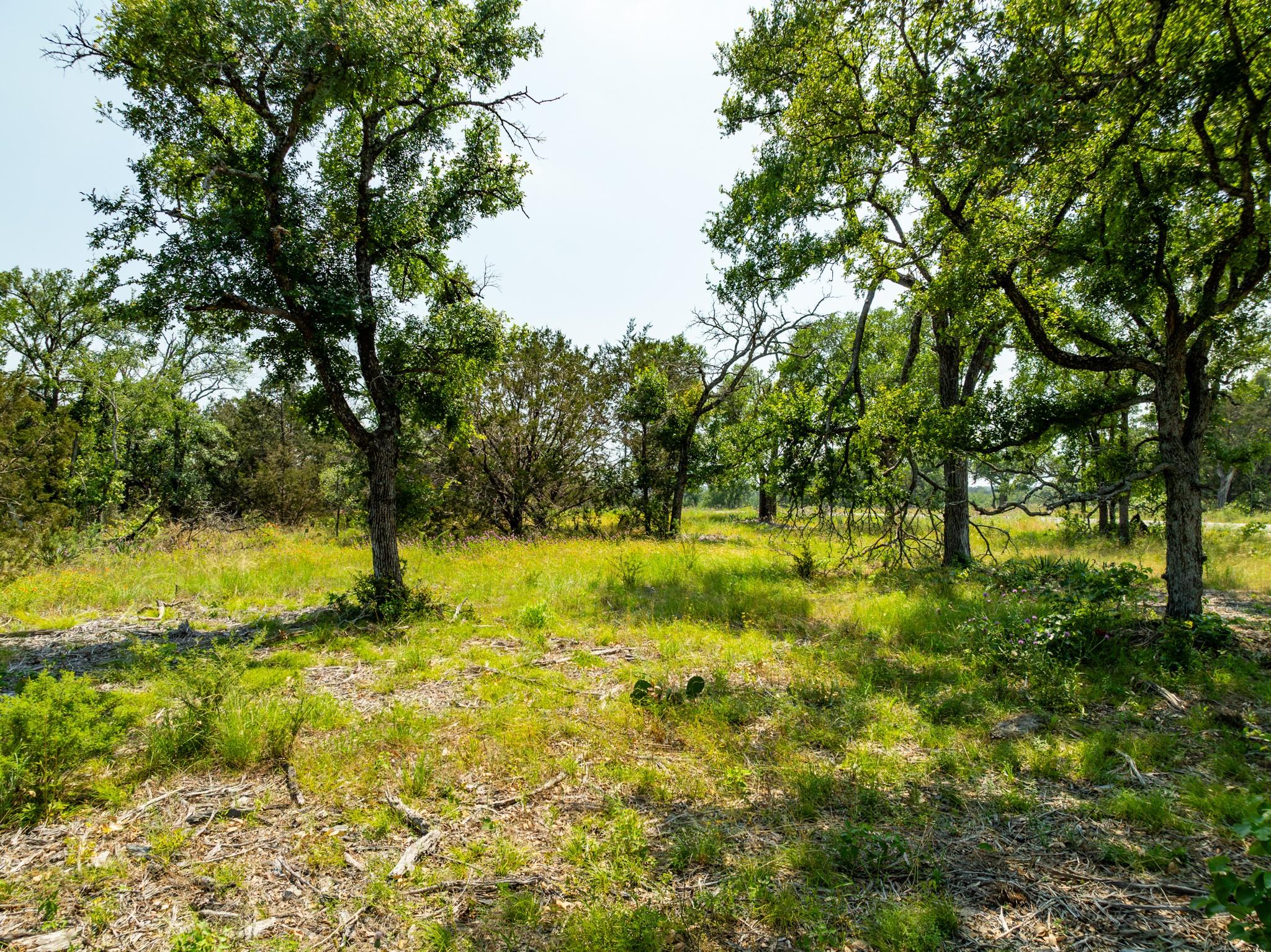 Tbd Pitchfork Ranch Road Copperas Cove TX 76522