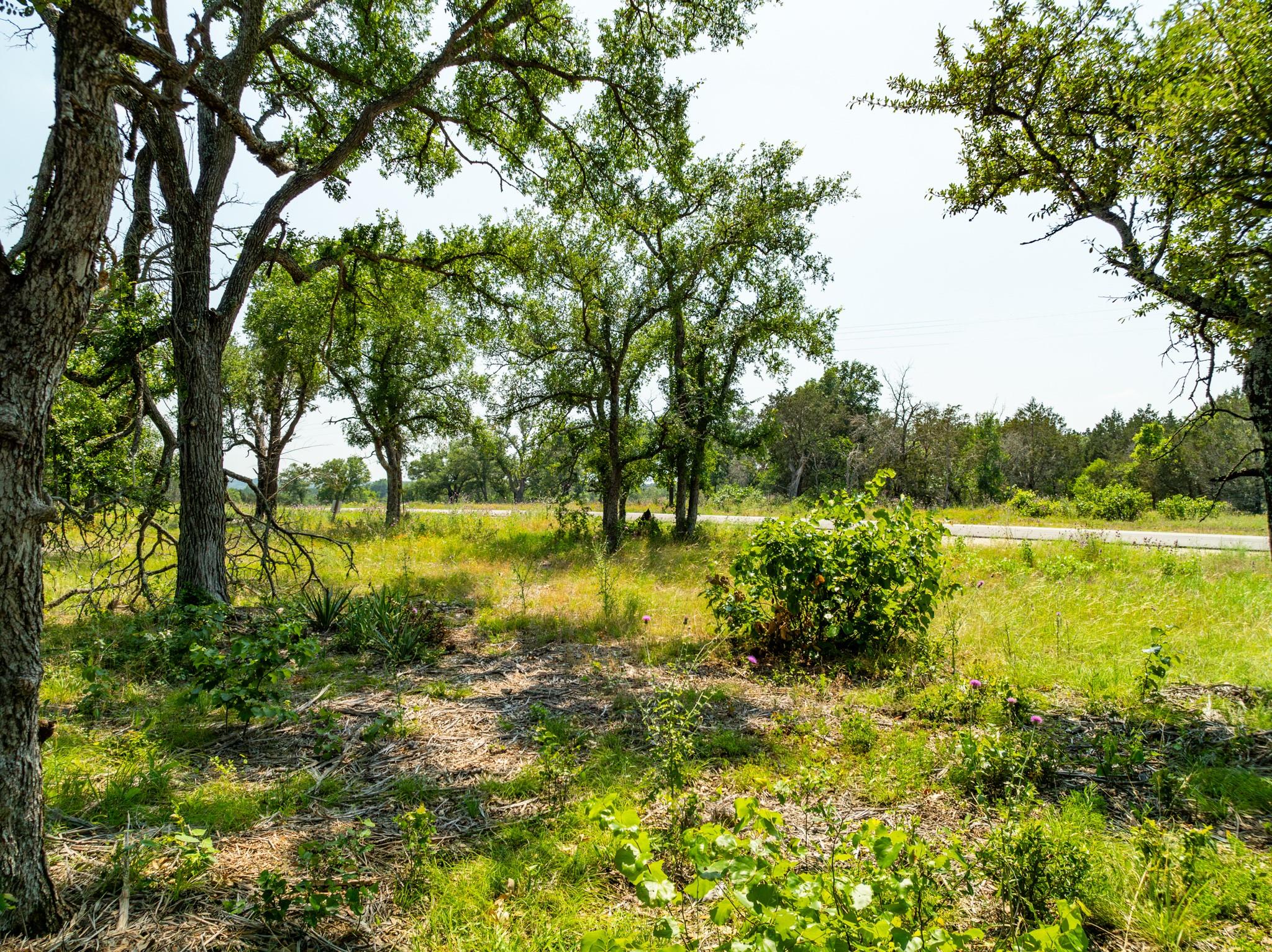 Tbd Pitchfork Ranch Road Copperas Cove TX 76522