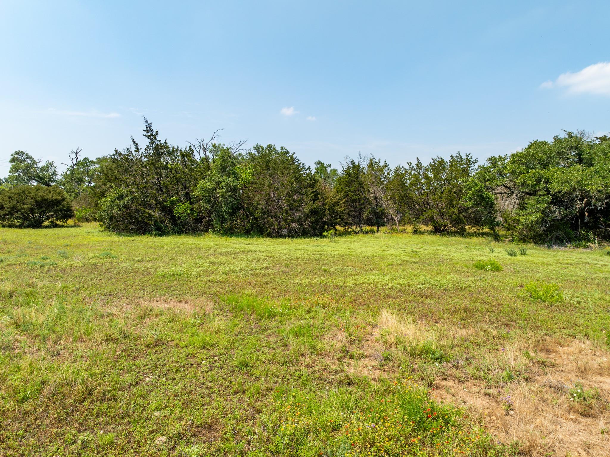 Tbd Pitchfork Ranch Road Copperas Cove TX 76522