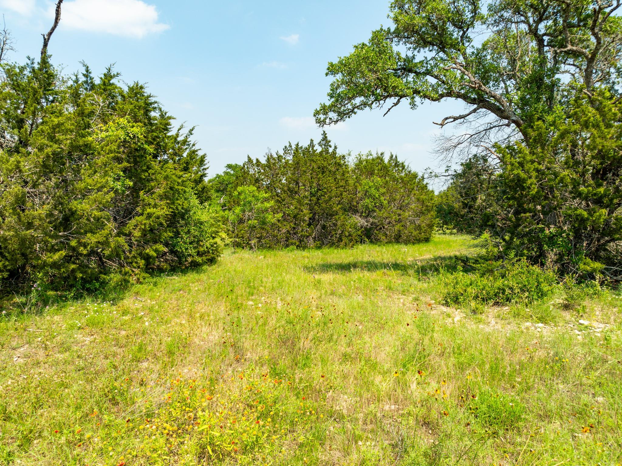 Tbd Pitchfork Ranch Road Copperas Cove TX 76522