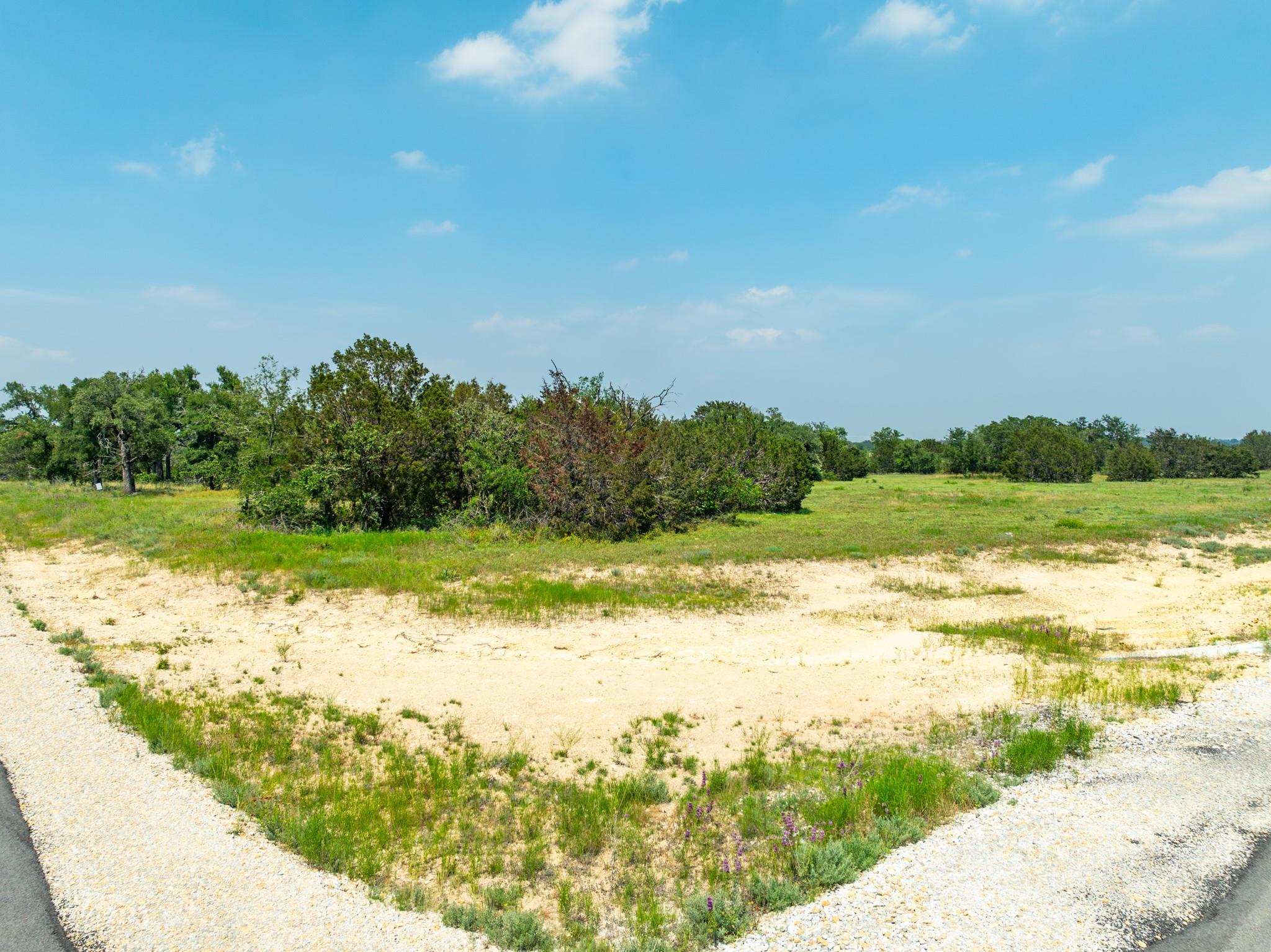 Tbd Pitchfork Ranch Road Copperas Cove TX 76522