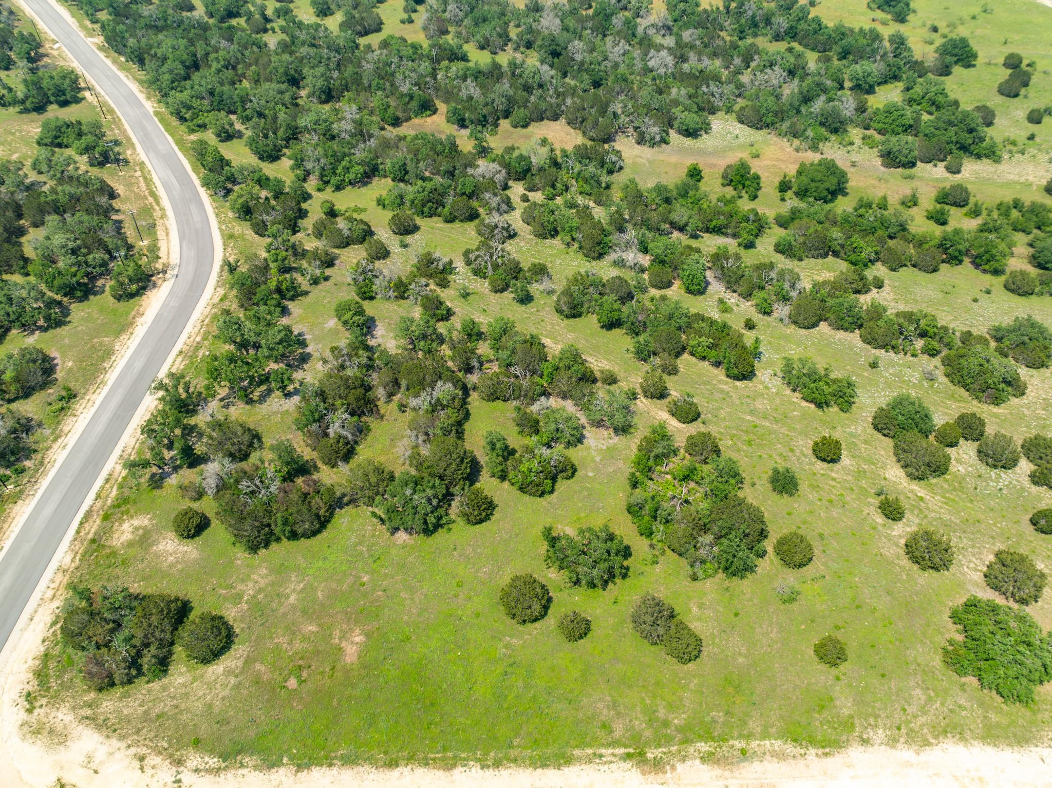 Tbd Pitchfork Ranch Road Copperas Cove TX 76522