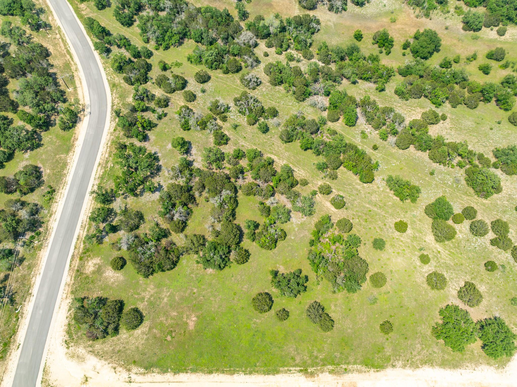 Tbd Pitchfork Ranch Road Copperas Cove TX 76522