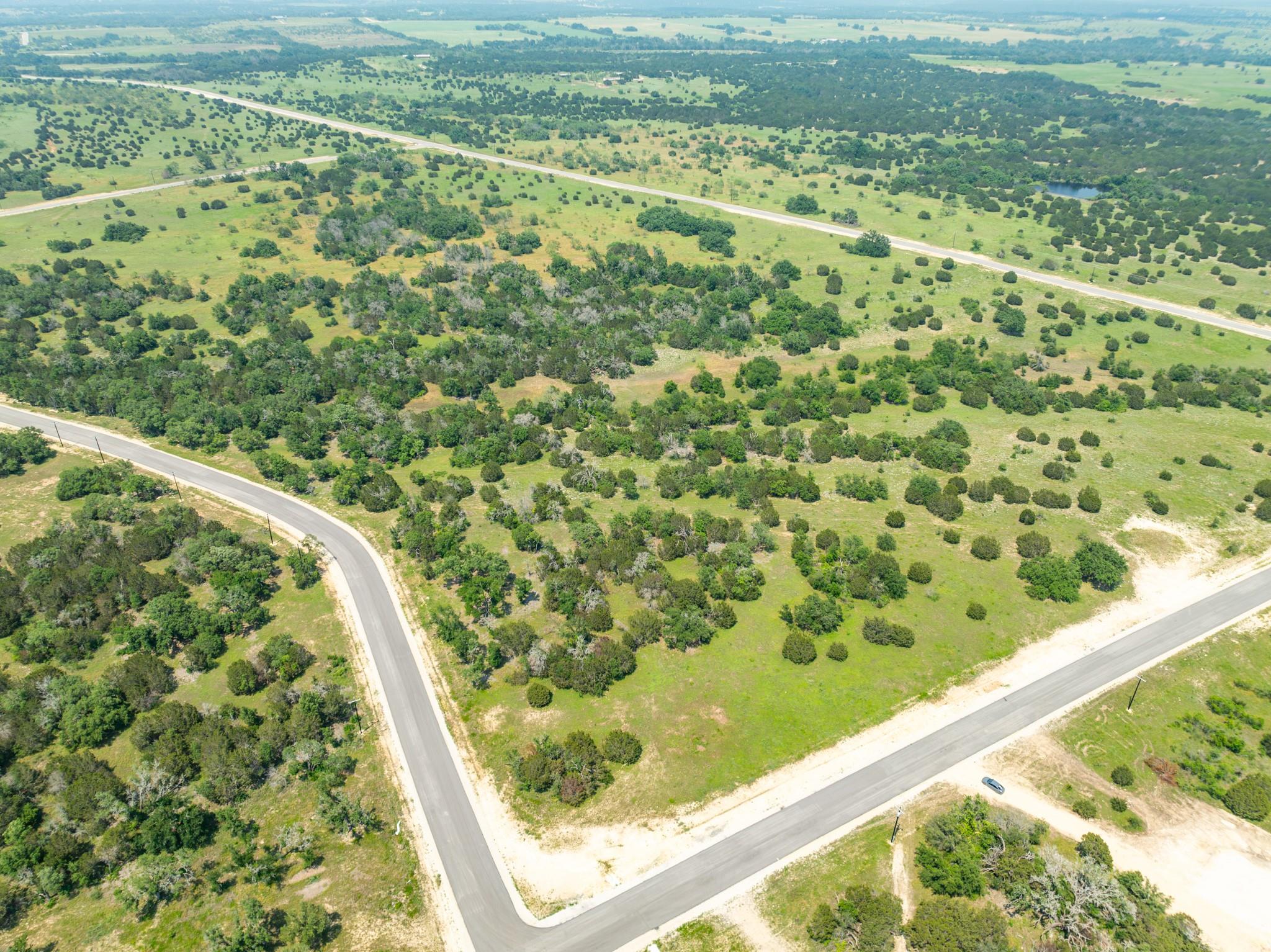 Tbd Pitchfork Ranch Road Copperas Cove TX 76522