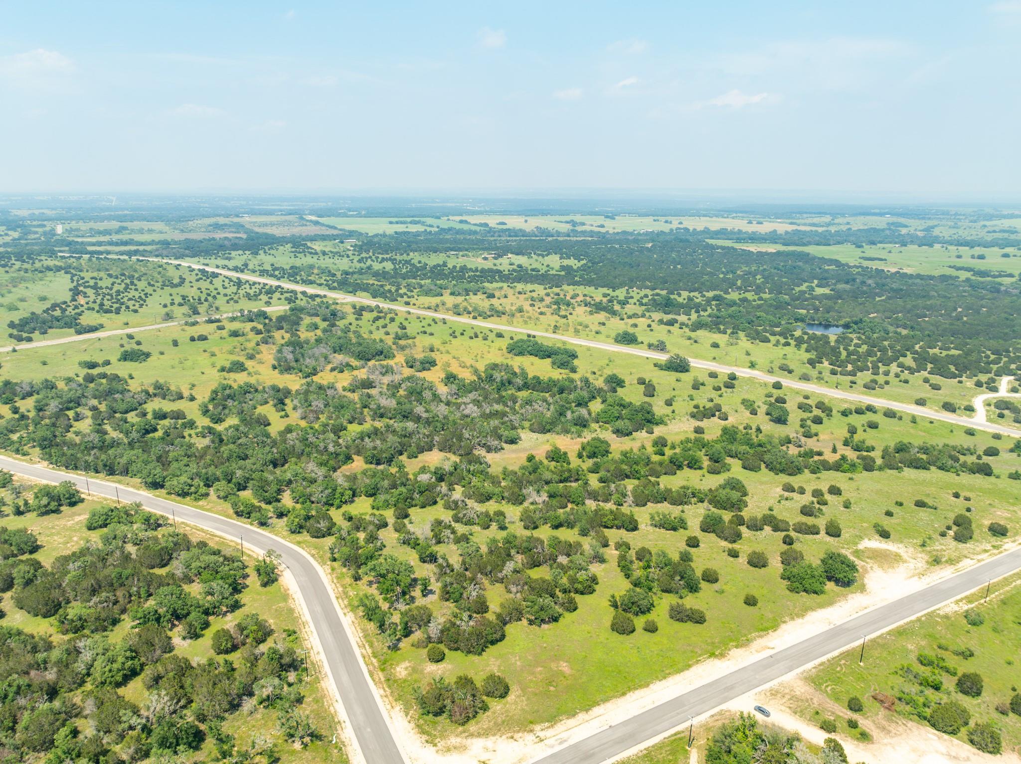 Tbd Pitchfork Ranch Road Copperas Cove TX 76522