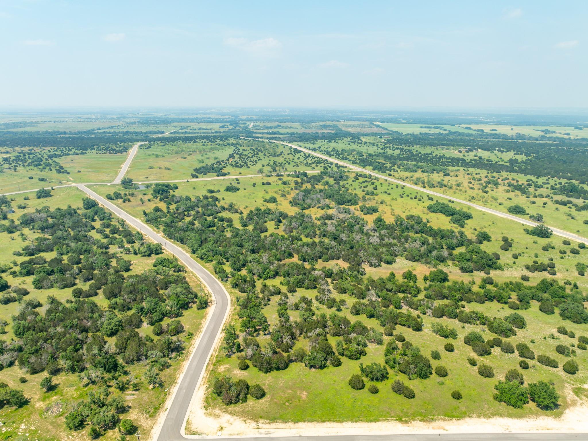 Tbd Pitchfork Ranch Road Copperas Cove TX 76522