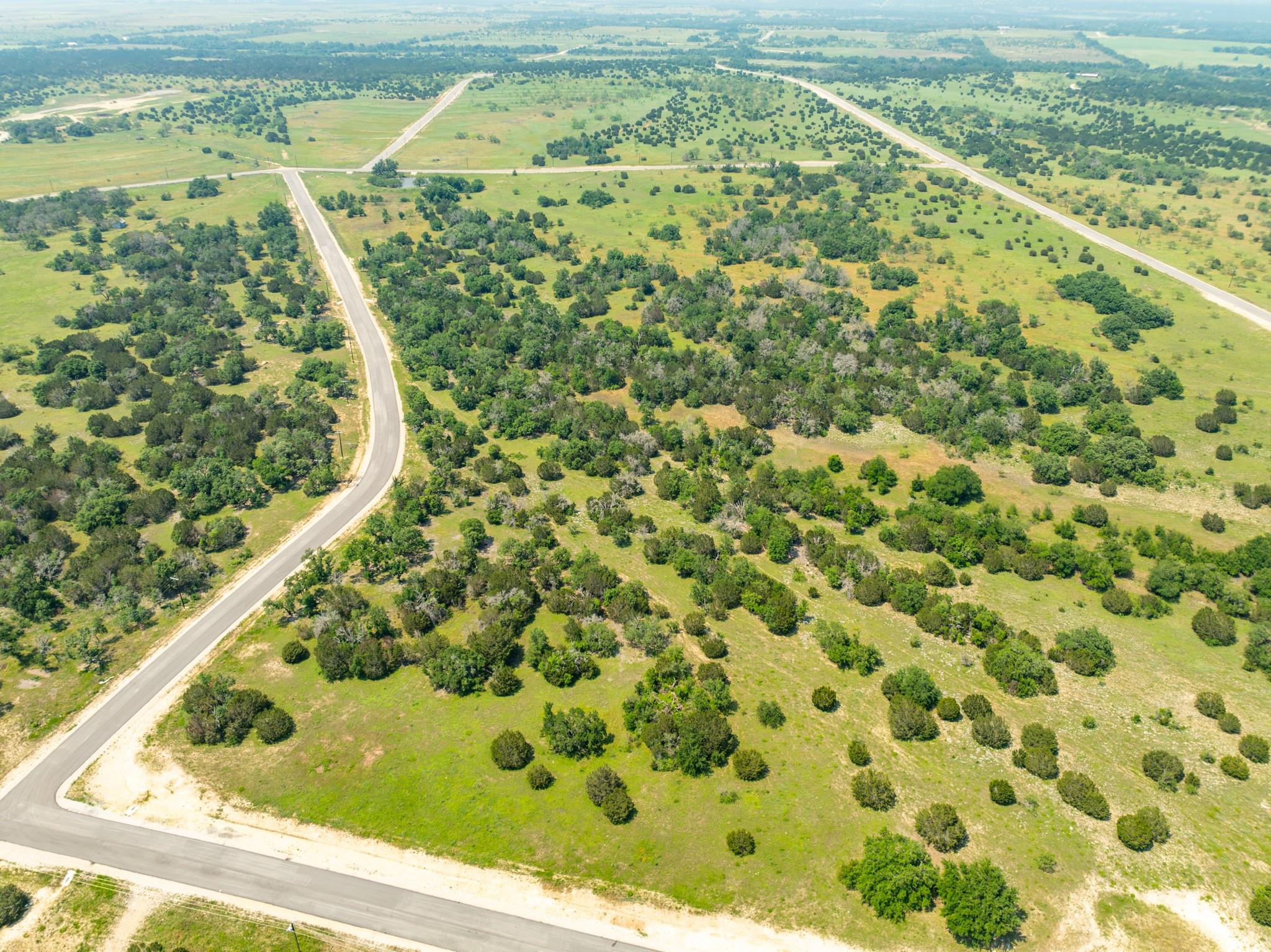 Tbd Pitchfork Ranch Road Copperas Cove TX 76522