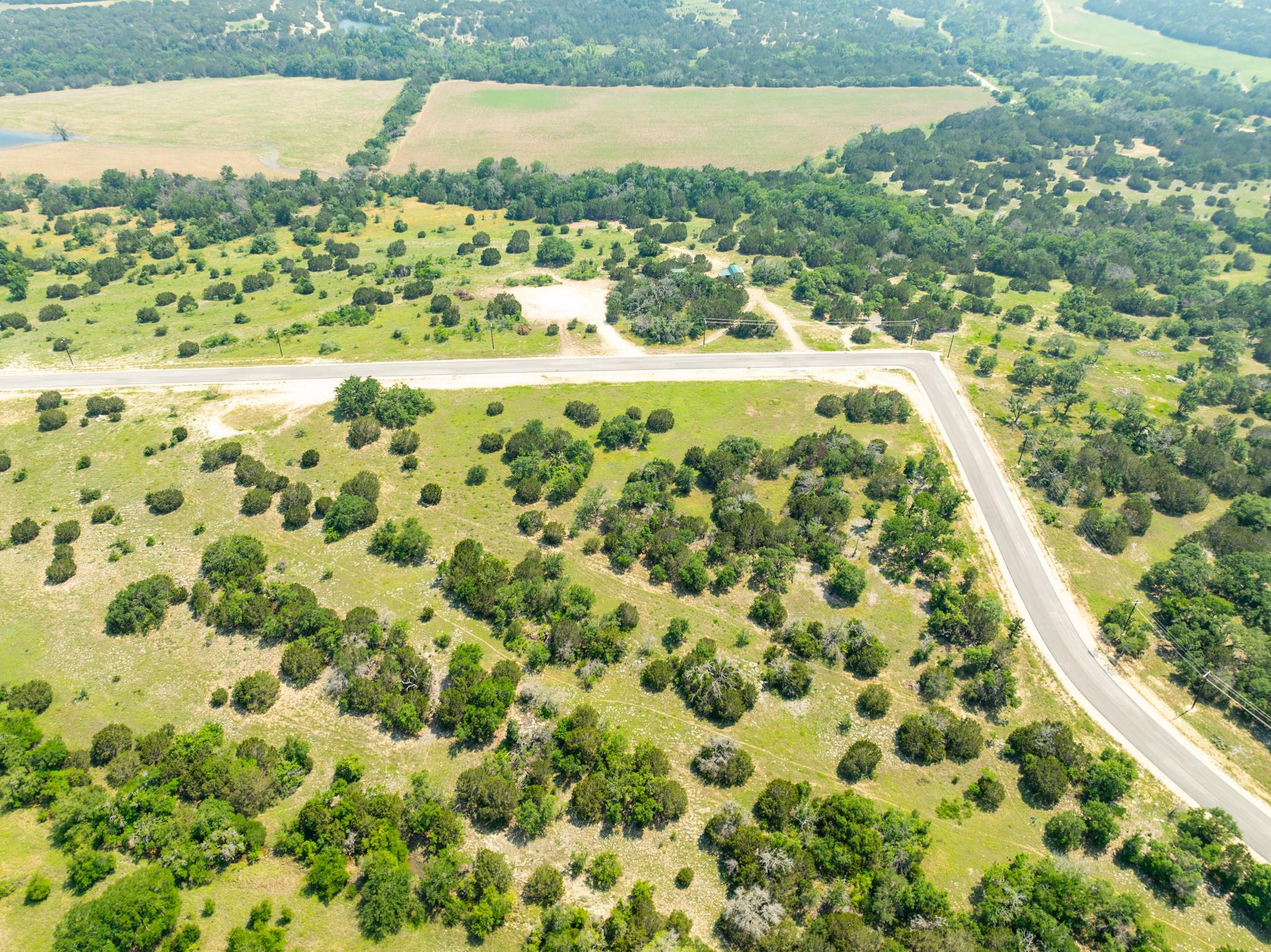 Tbd Pitchfork Ranch Road Copperas Cove TX 76522