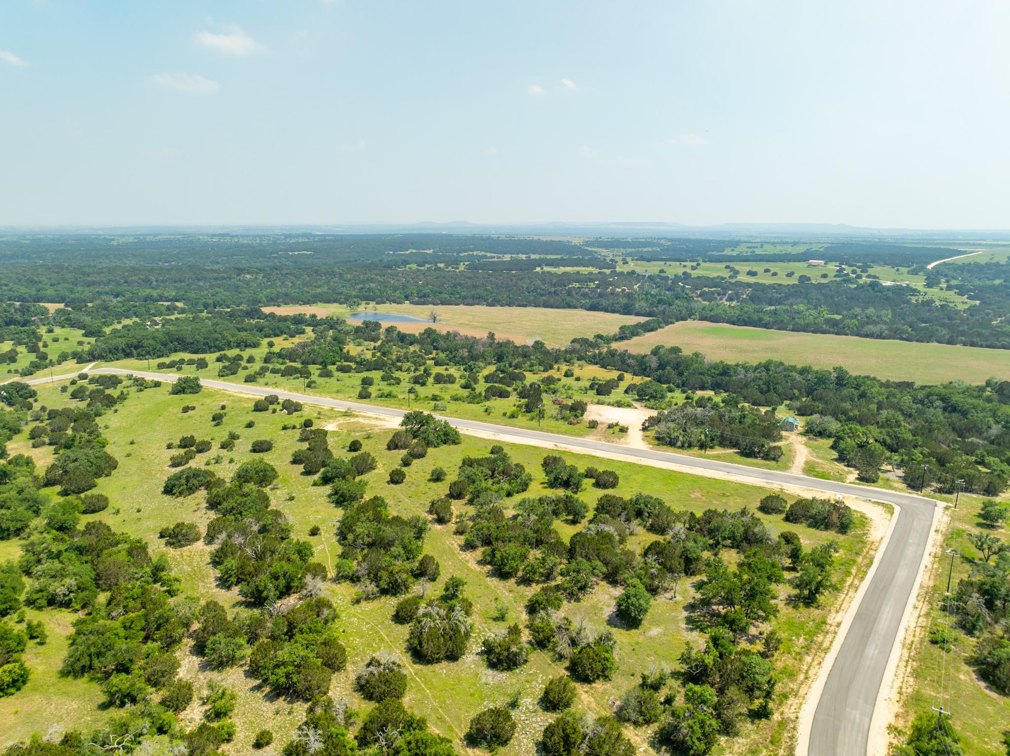 Tbd Pitchfork Ranch Road Copperas Cove TX 76522
