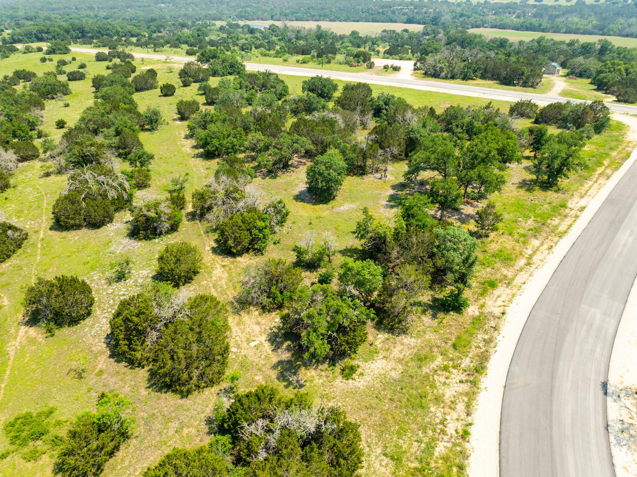 Tbd Pitchfork Ranch Road Copperas Cove TX 76522