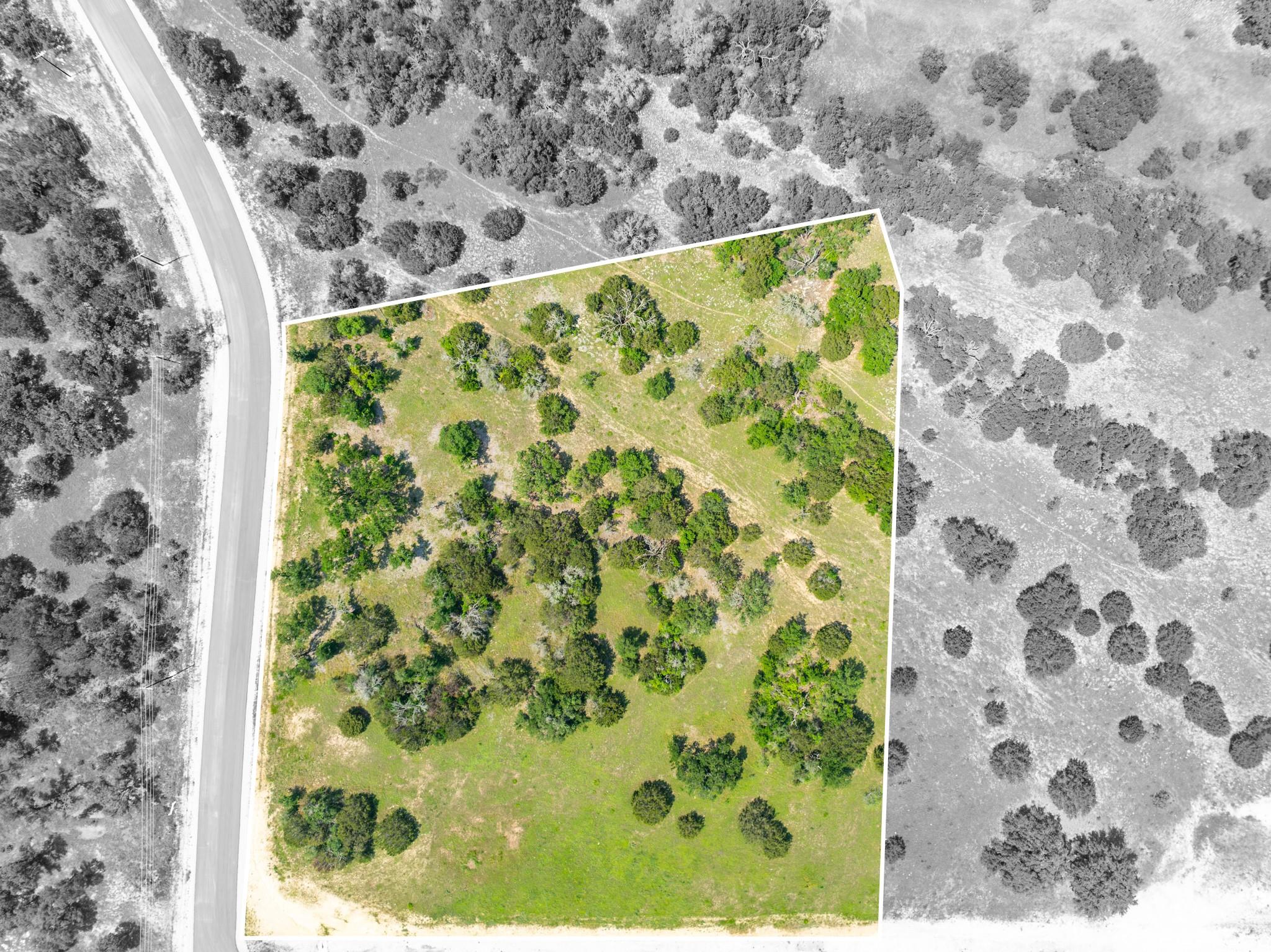 Tbd Pitchfork Ranch Road Copperas Cove TX 76522