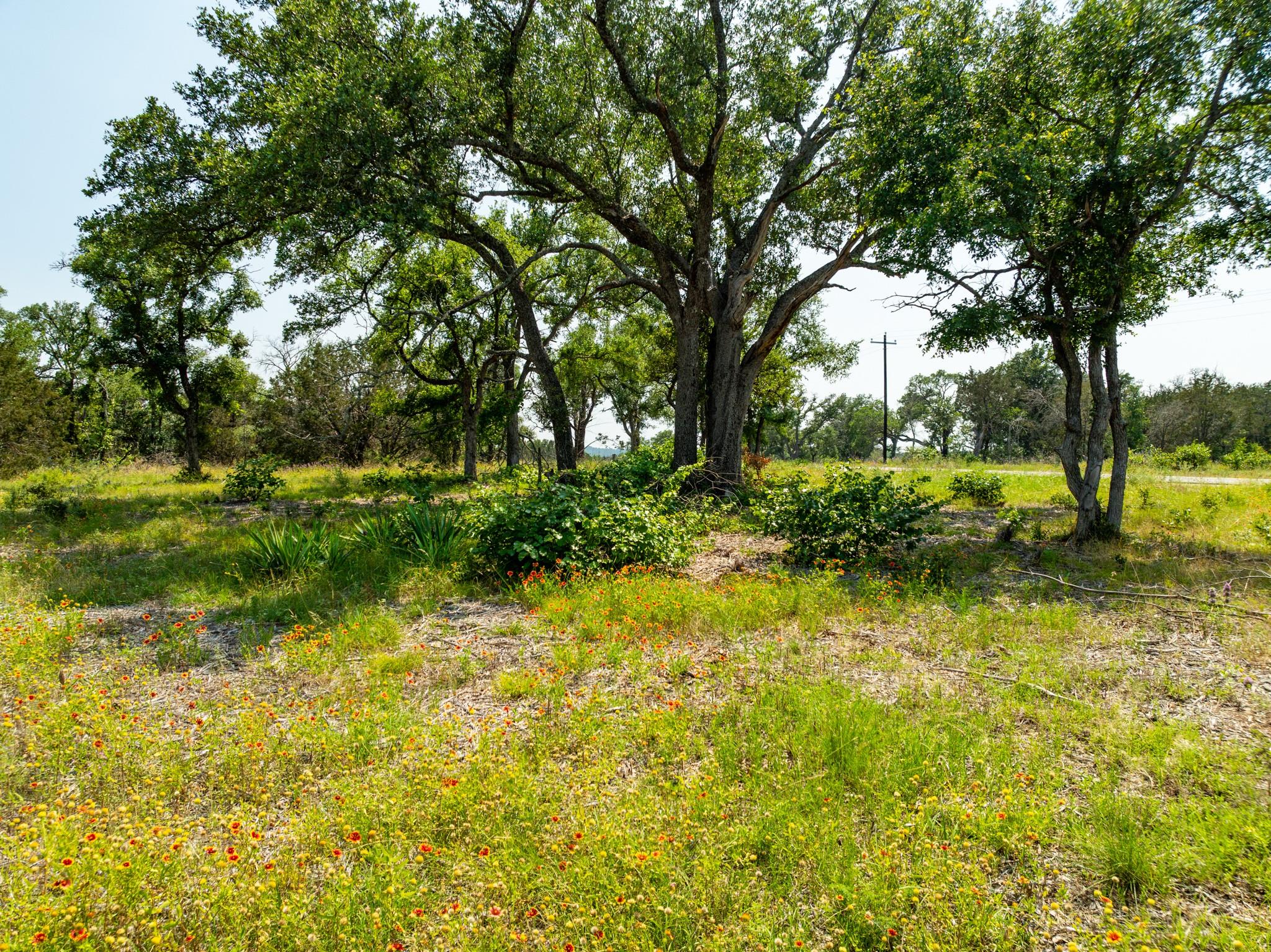 Tbd Pitchfork Ranch Road Copperas Cove TX 76522