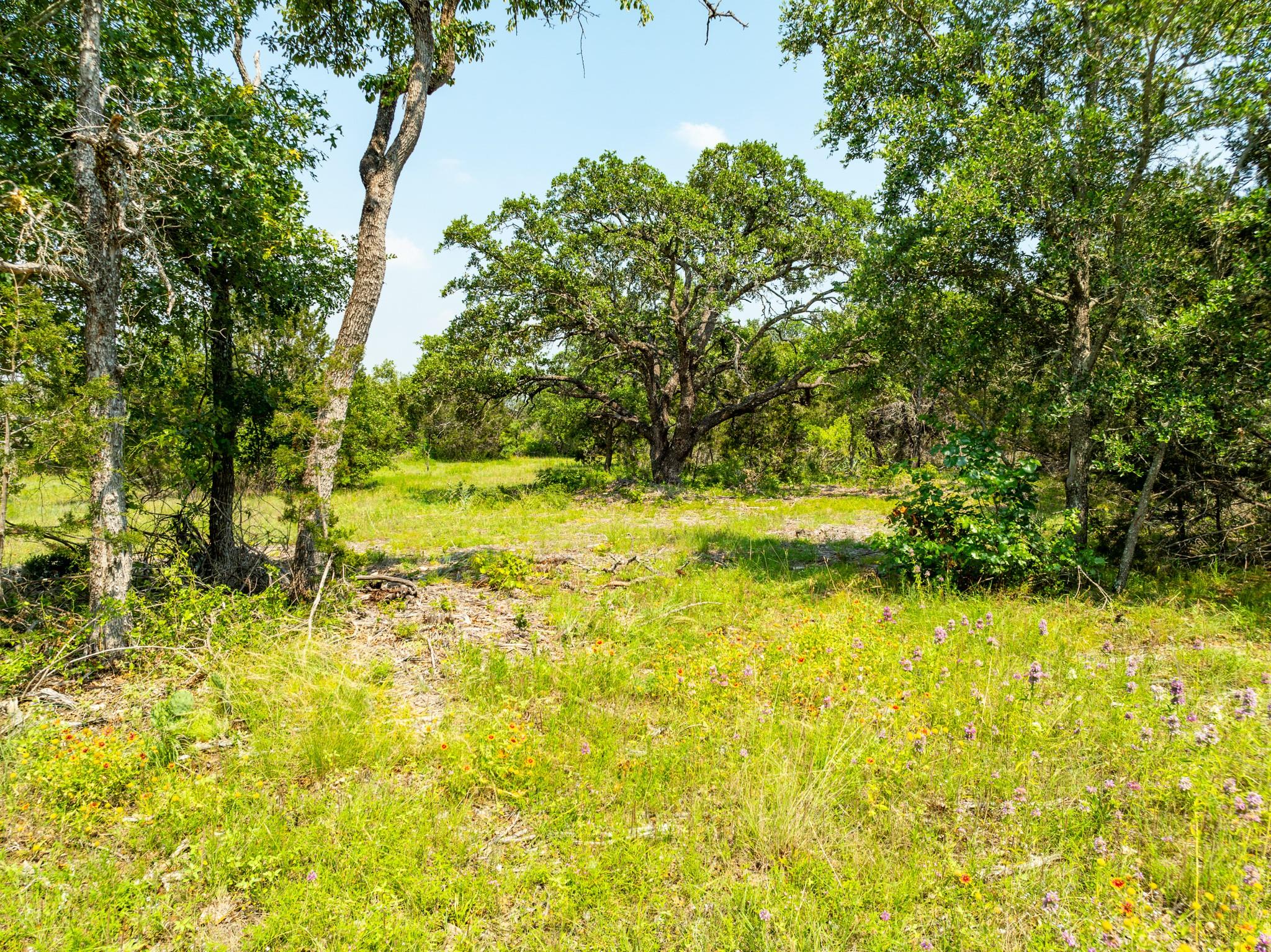 Tbd Pitchfork Ranch Road Copperas Cove TX 76522