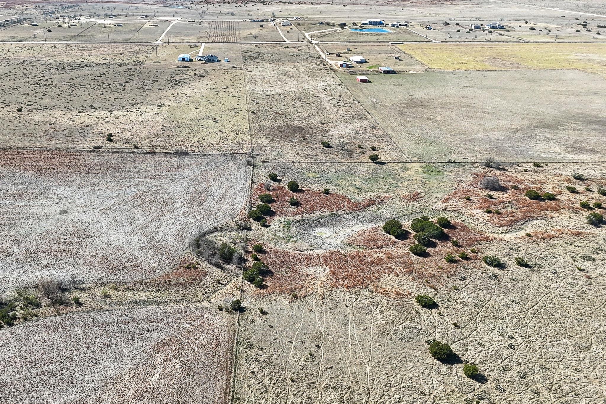 Tbd Cr 210 Bertram TX 78605