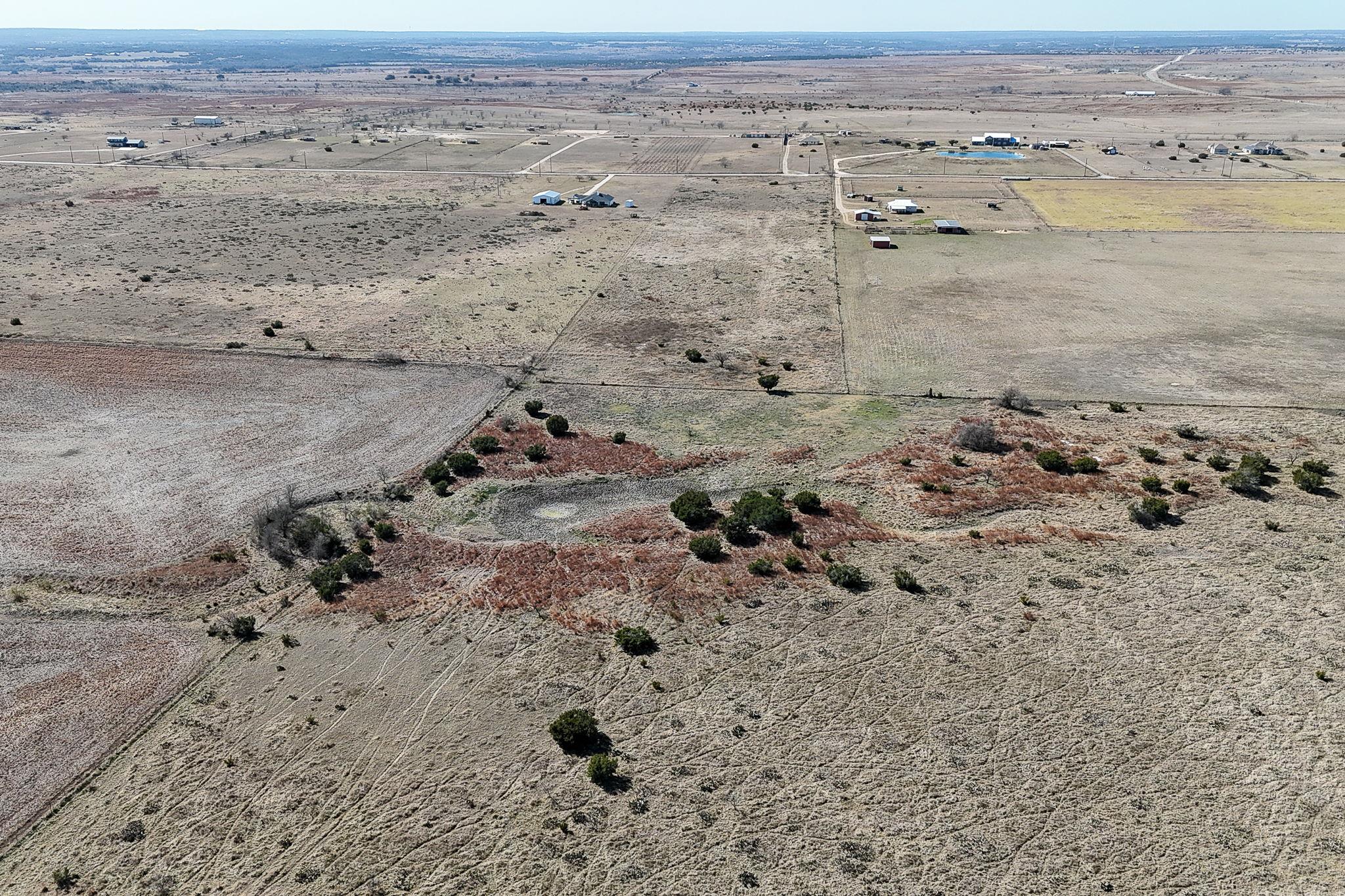 Tbd Cr 210 Bertram TX 78605