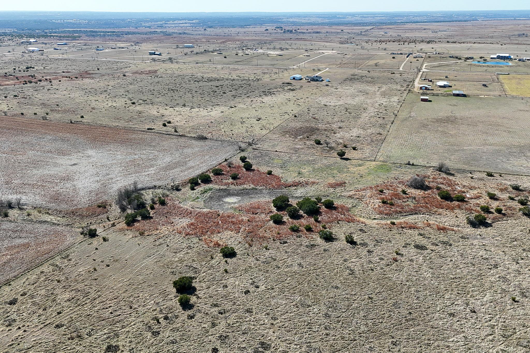Tbd Cr 210 Bertram TX 78605