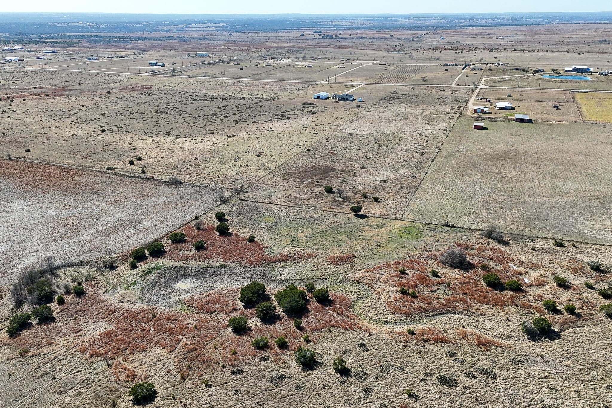 Tbd Cr 210 Bertram TX 78605