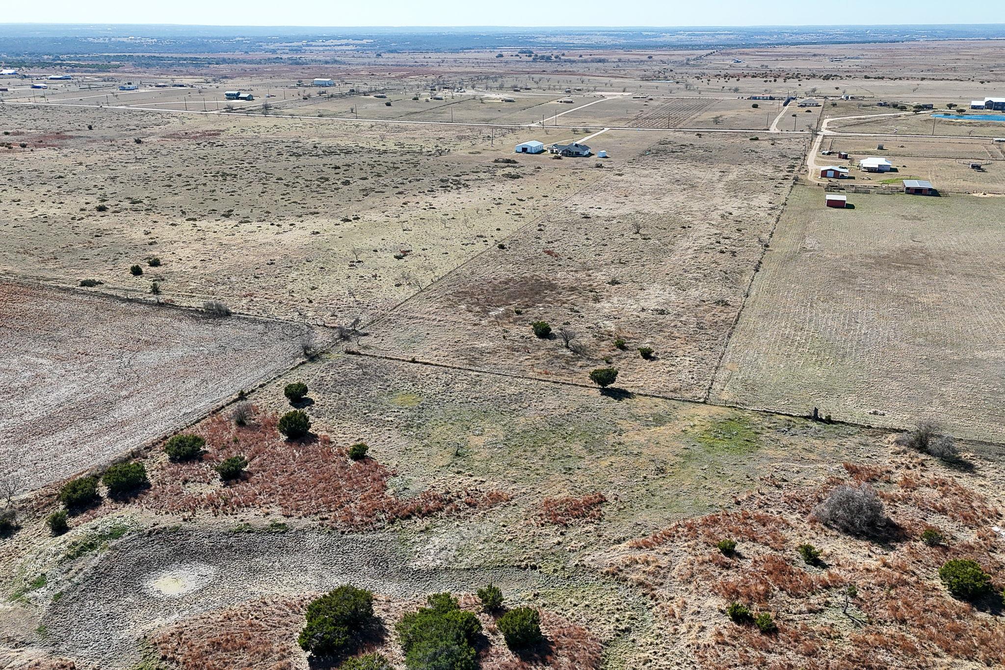 Tbd Cr 210 Bertram TX 78605