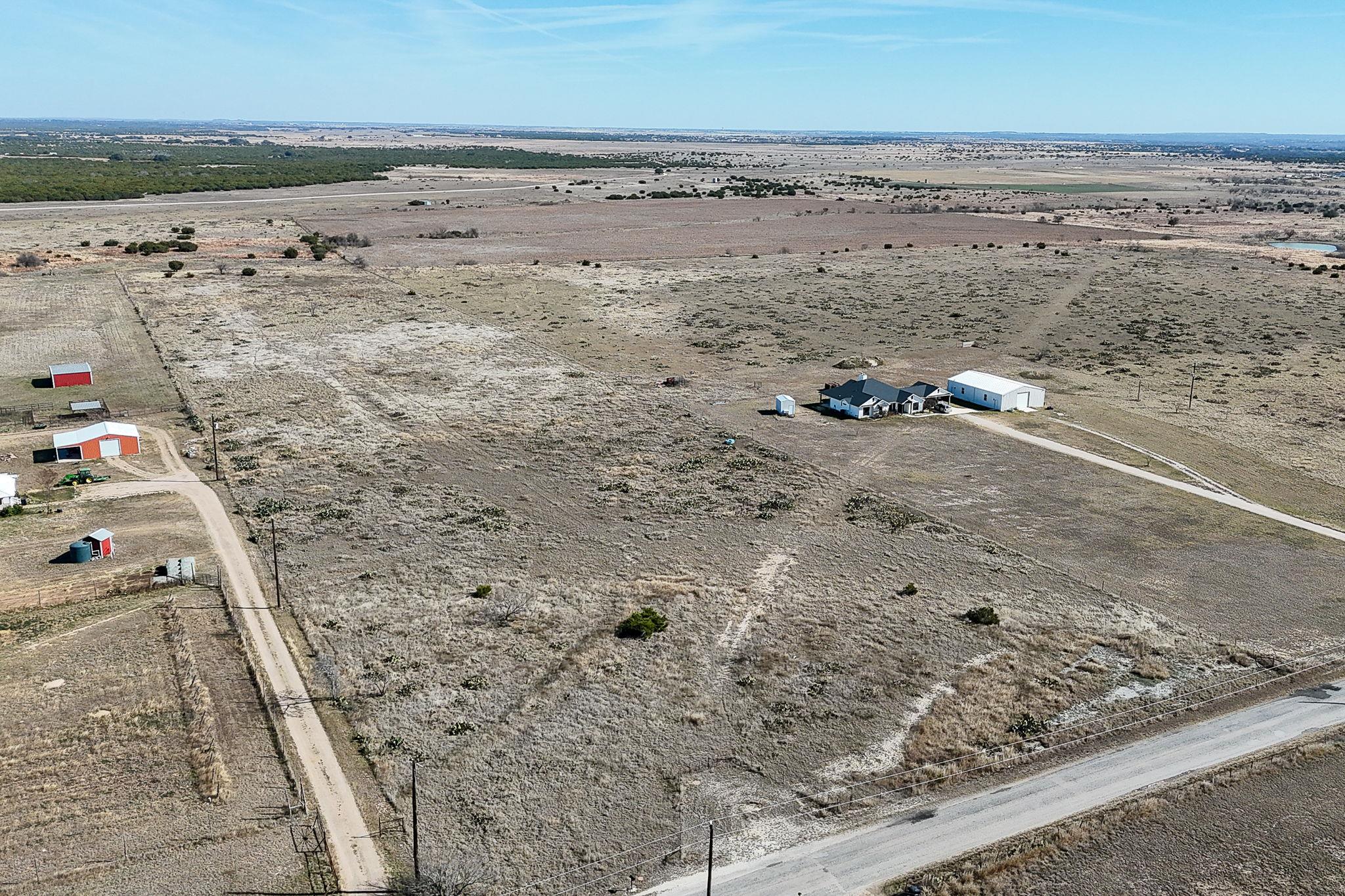 Tbd Cr 210 Bertram TX 78605