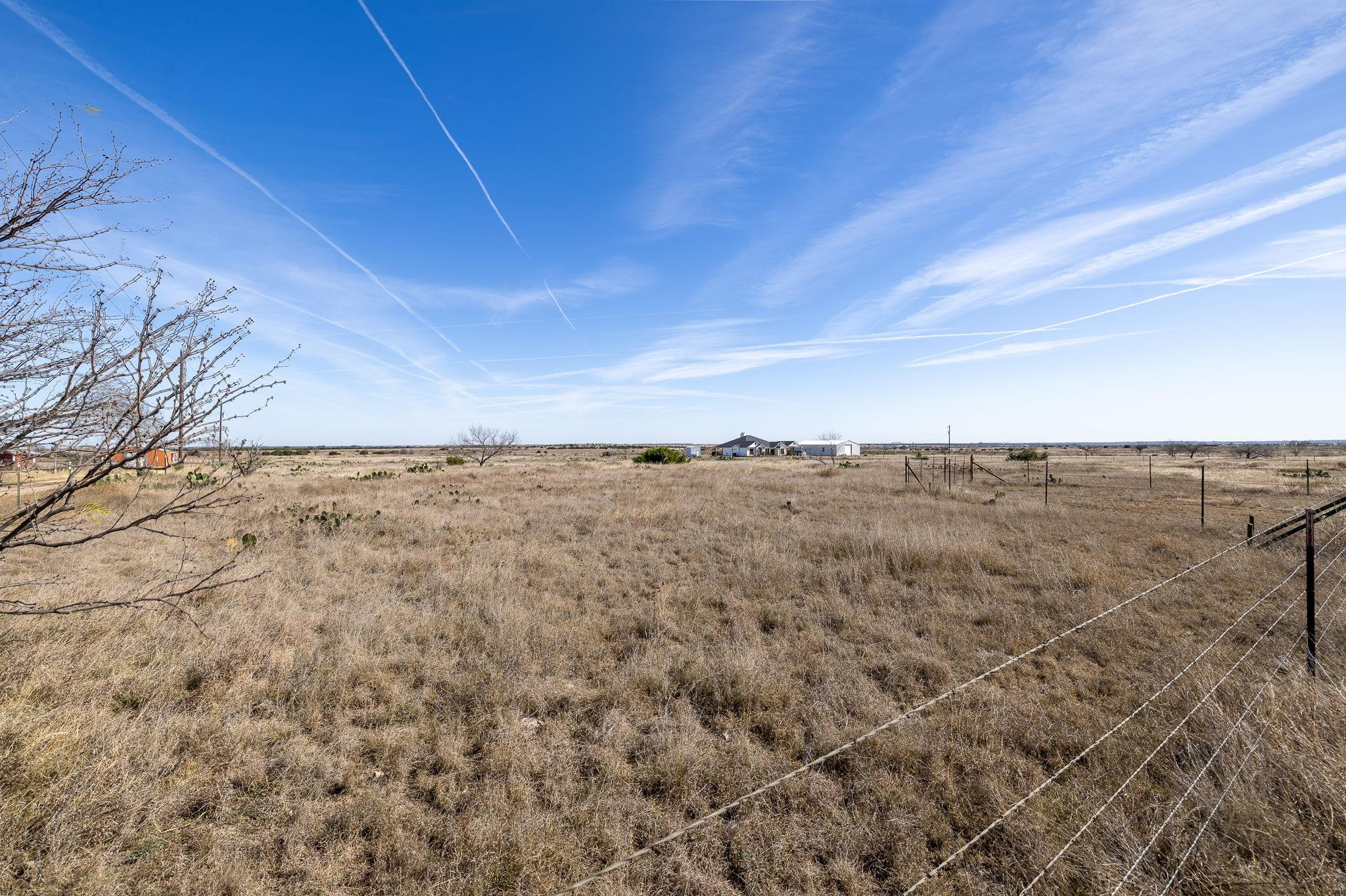 Tbd Cr 210 Bertram TX 78605