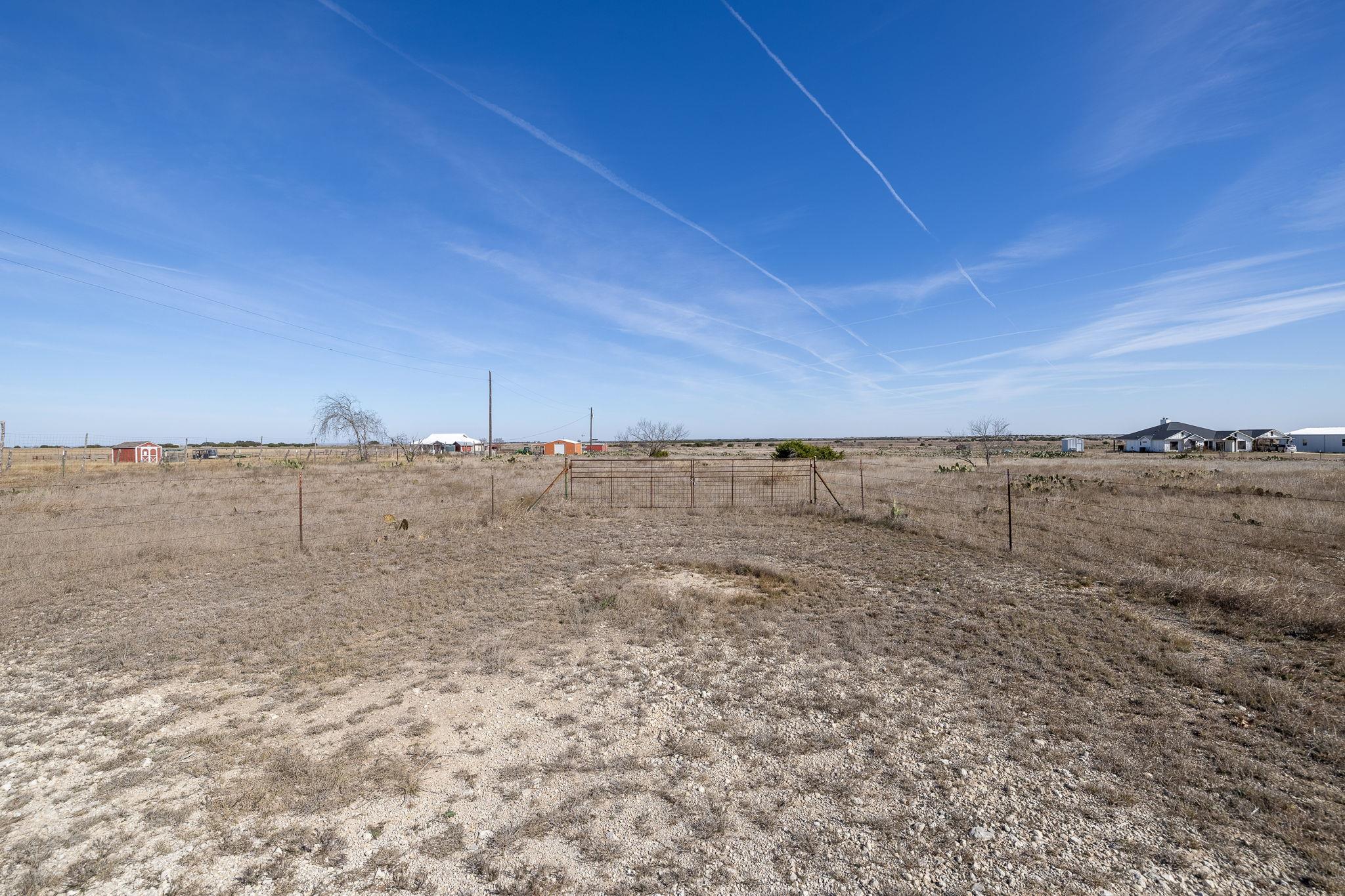 Tbd Cr 210 Bertram TX 78605