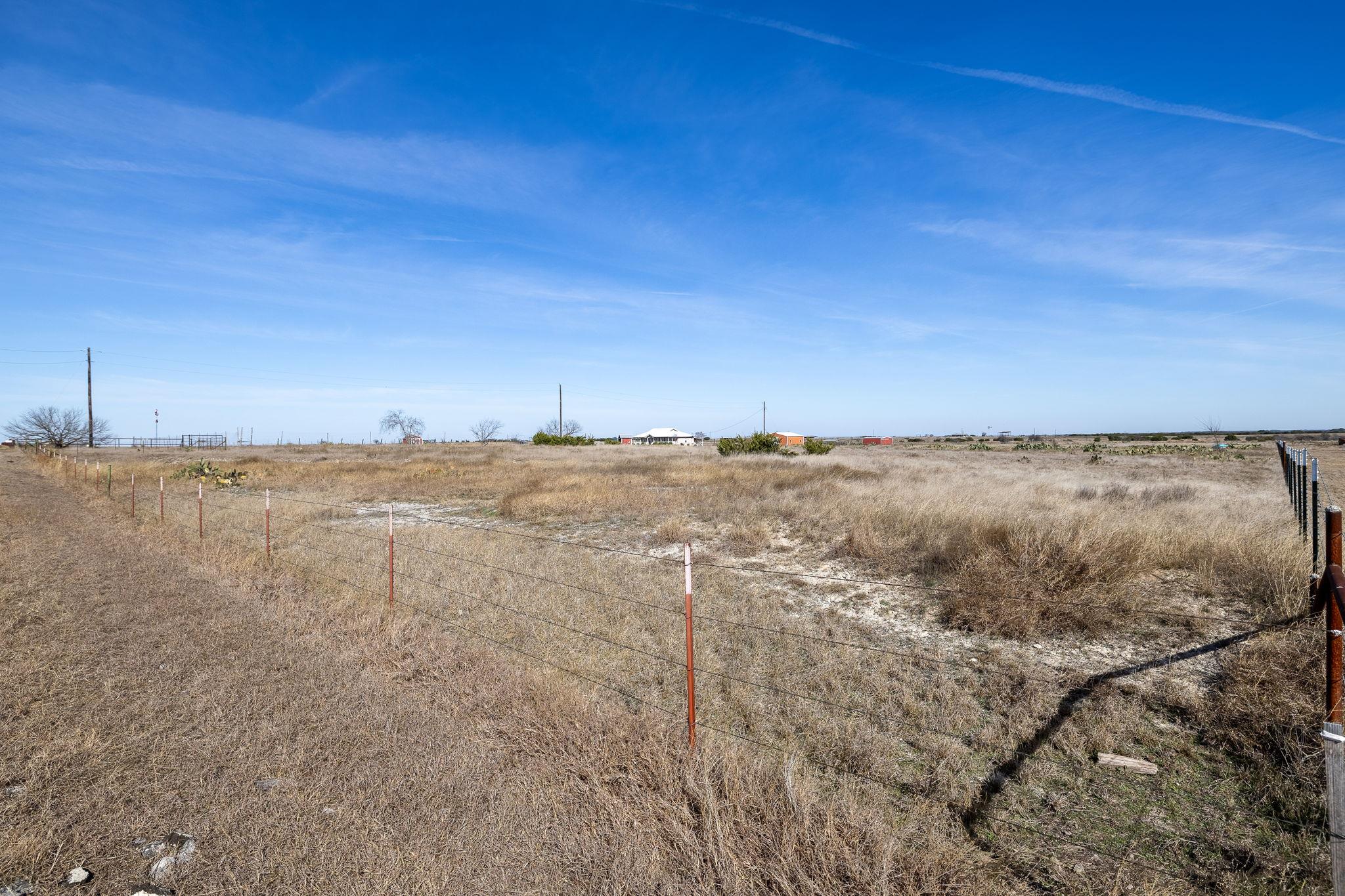 Tbd Cr 210 Bertram TX 78605