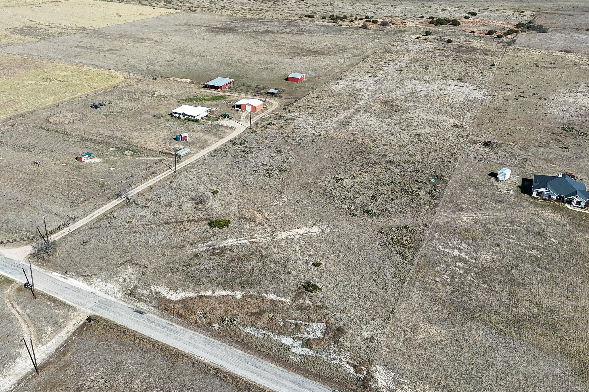 Tbd Cr 210 Bertram TX 78605