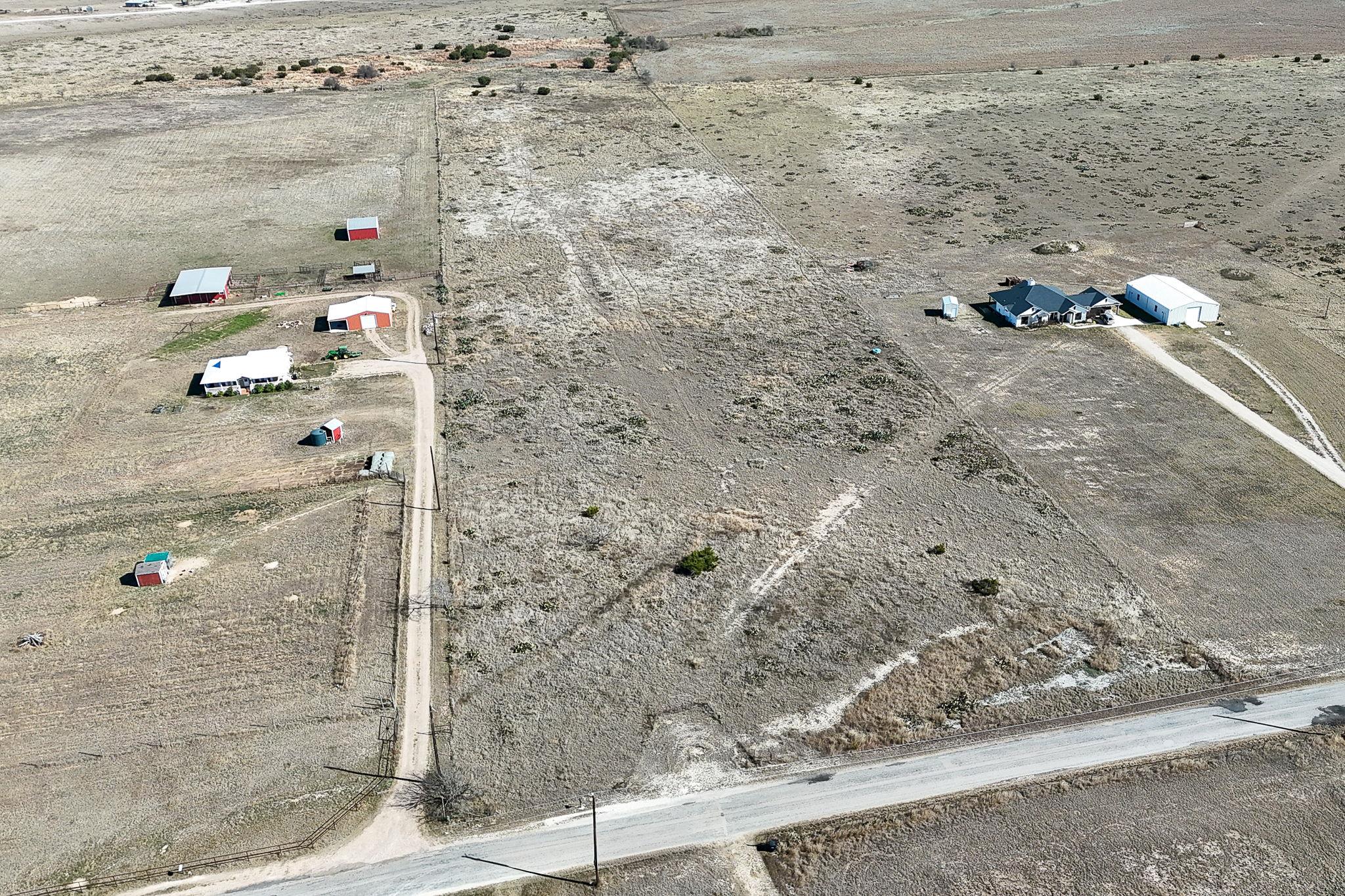 Tbd Cr 210 Bertram TX 78605