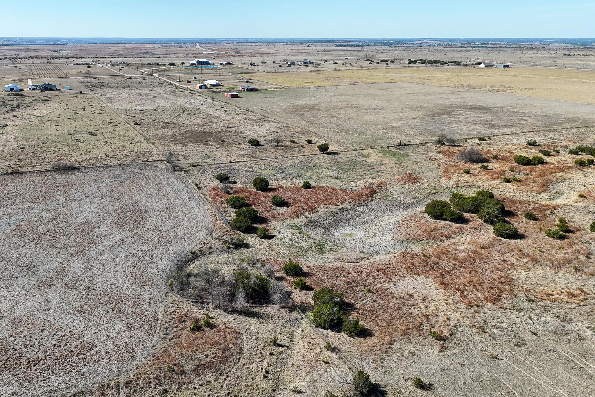 Tbd Cr 210 Bertram TX 78605