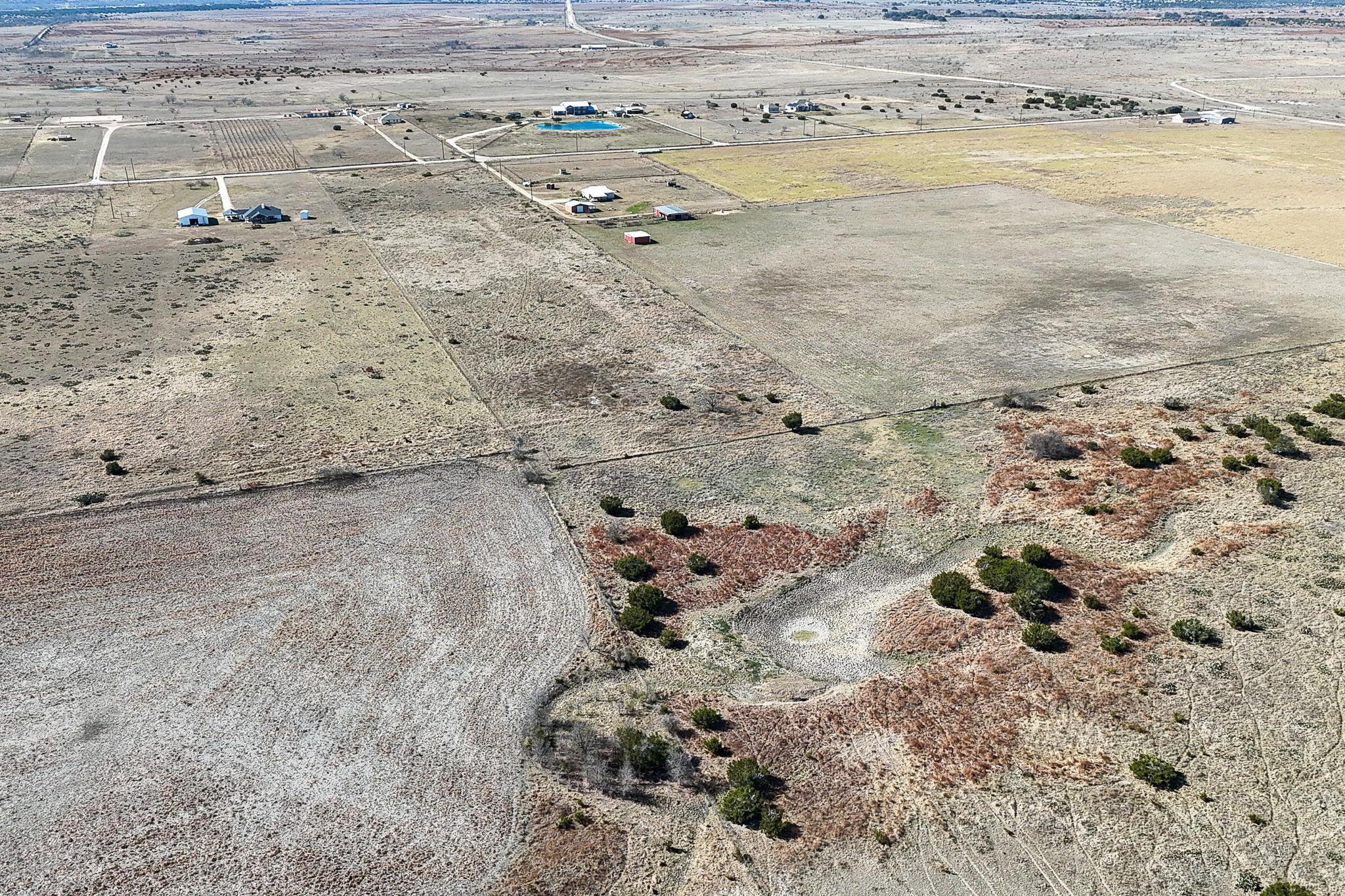 Tbd Cr 210 Bertram TX 78605