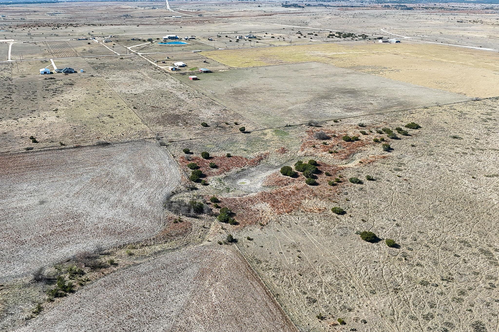 Tbd Cr 210 Bertram TX 78605