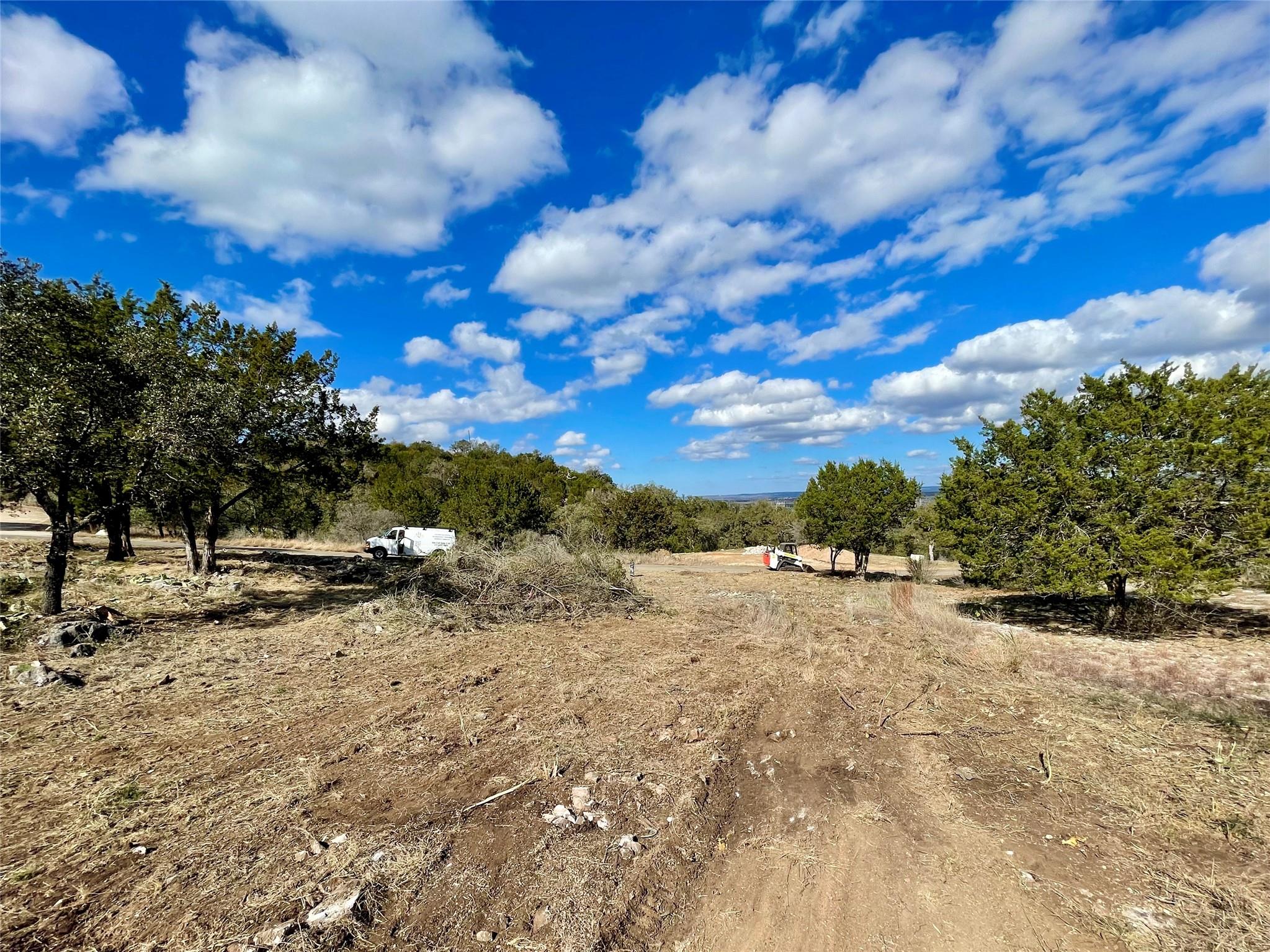 Lot 24 & Lot 25 Prince Peak Street Cottonwood Shores TX 78657