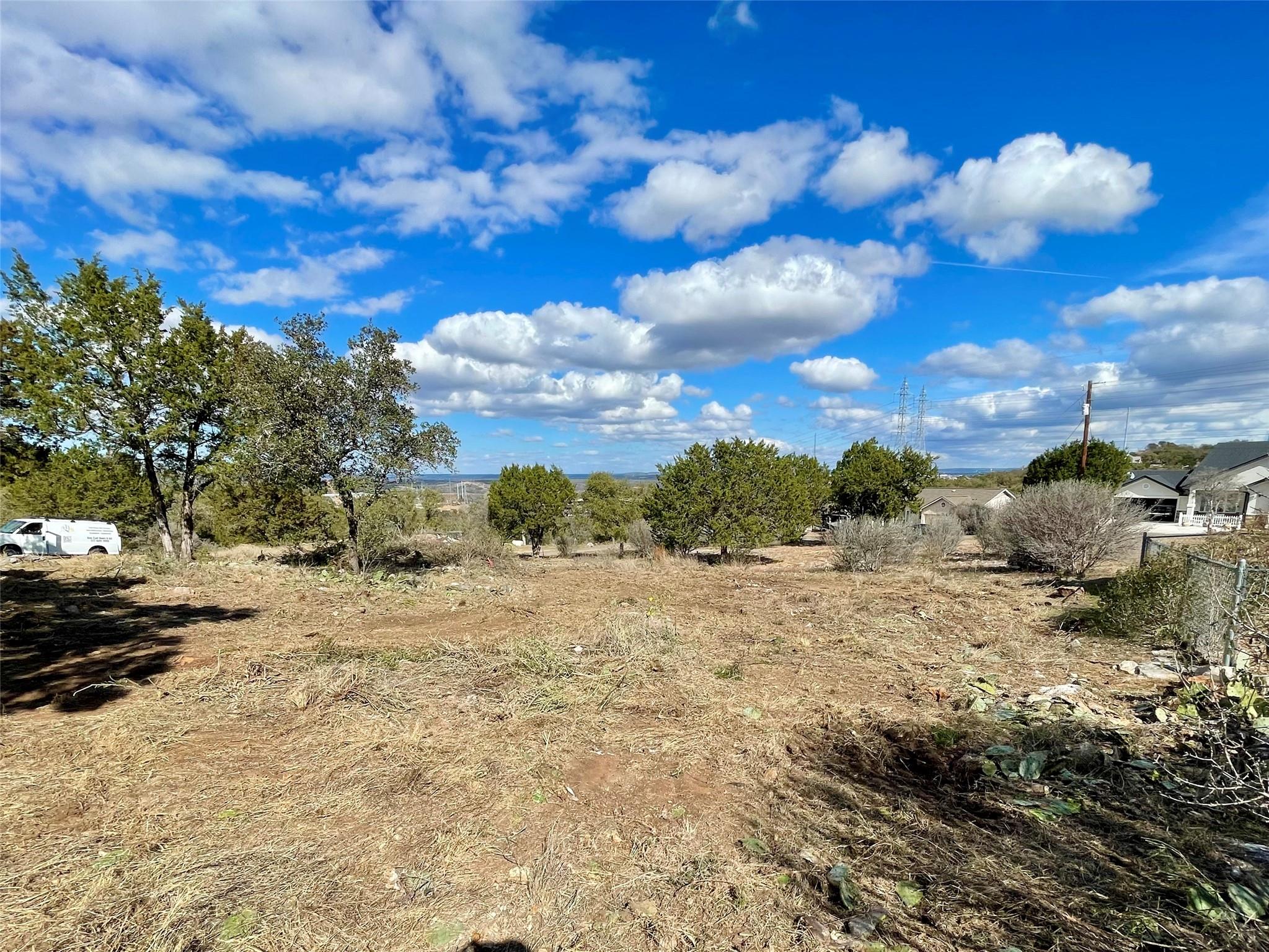 Lot 24 & Lot 25 Prince Peak Street Cottonwood Shores TX 78657