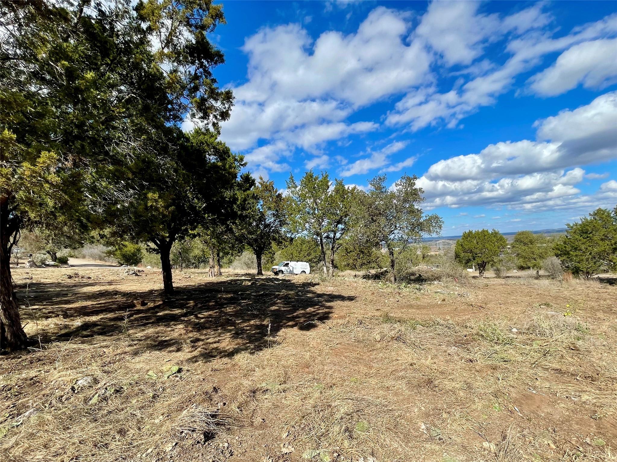 Lot 24 & Lot 25 Prince Peak Street Cottonwood Shores TX 78657