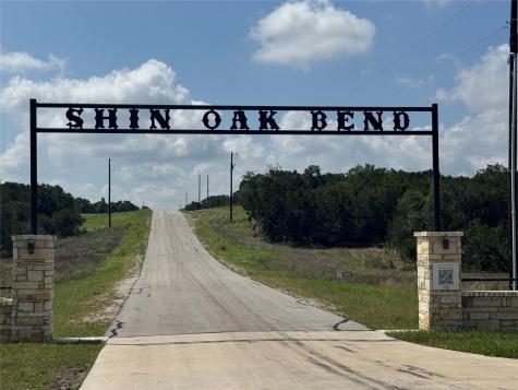 Lot 37 Riparian Elm Road Bertram TX 78605