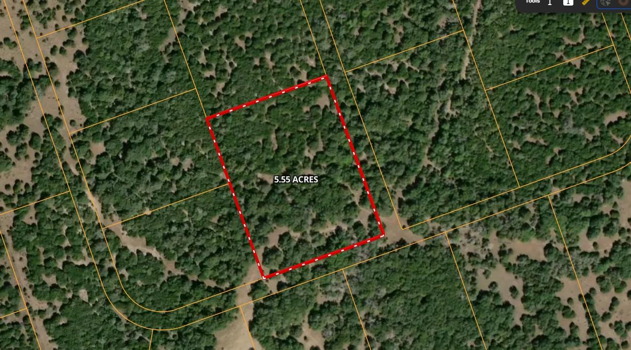 Lot 37 Riparian Elm Road Bertram TX 78605