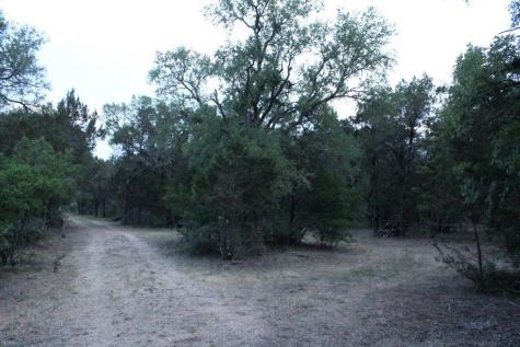 4209 Rock Canyon Cove Marble Falls TX 78654