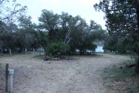 4209 Rock Canyon Cove Marble Falls TX 78654