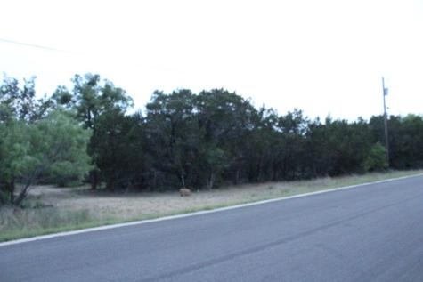 4209 Rock Canyon Cove Marble Falls TX 78654