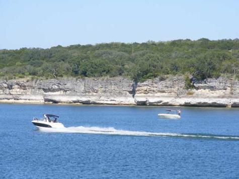 4209 Rock Canyon Cove Marble Falls TX 78654