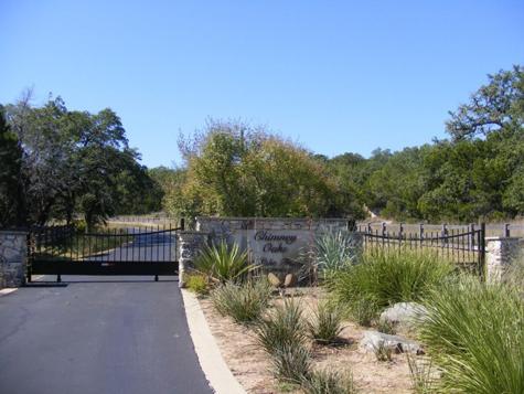 4209 Rock Canyon Cove Marble Falls TX 78654